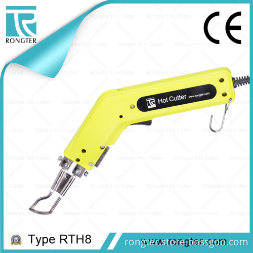Electrical Fabric Scissors Plastic Electrical Tools Webbing Cutter